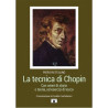 La tecnica di Chopin