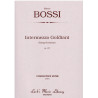 Intermezzi Goldoniani for Strings Op 127