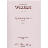 Symphony No. 1 in C, Op. 19