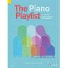 The Piano Playlist