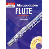 Abracadabra Flute Pupil's Book & CD