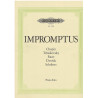 Impromptus (Chopin Faure Etc.)