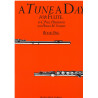 A tune a day for flute book 1