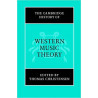 The Cambridge History of Western Music