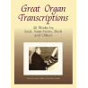 Great Organ Transcriptions