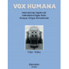 Vox humana. Poland