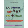 La Musica nell'ABC dei + piccoli