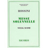 Messe Solennelle