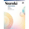 Suzuki Violin School - Vol. 1 (con CD)