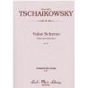 Valse Scherzo, Op. 34