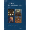 Lexikon der Kirchenmusik 2 voll.