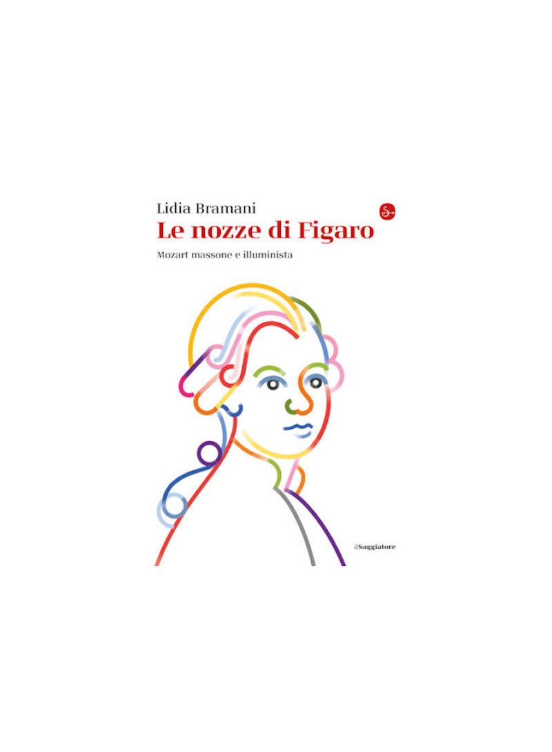 Le nozze di Figaro.