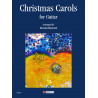 Christmas Carols per Chitarra