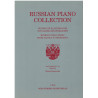 Russian Piano Collection