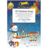 18 Christmas Songs