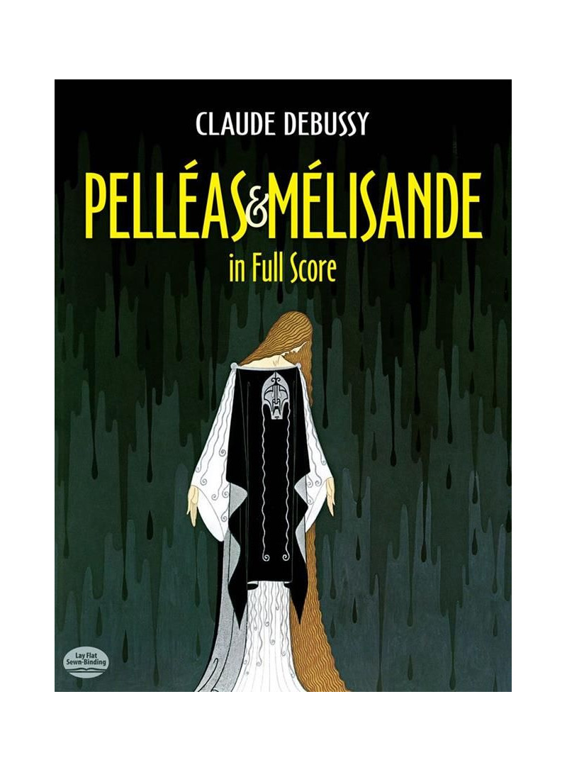 Pelléas et Mélisande