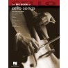 Big Book of Cello Songs