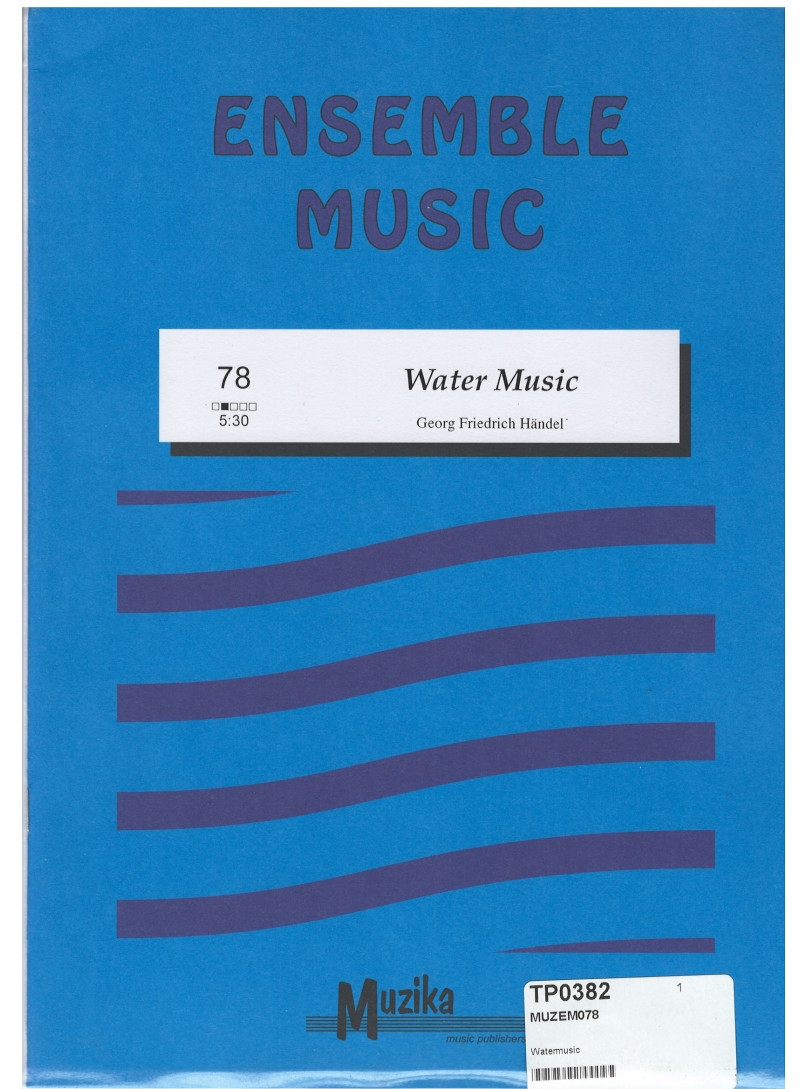 Water Music