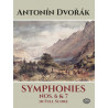 Symphonies Nos.6 And 7