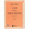 Album pour les tout-petits