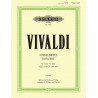 Violin Concerto No.3 In G RV310