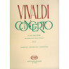 Violin Concerto No.3 In G RV310