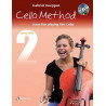 Cello Method: Lesson Book 2