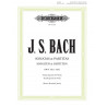 Sonatas & Partitas BWV 1001-1006