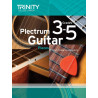 Plectrum Guitar Pieces Grades 6–8