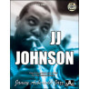 JJ Johnson 13 original songs