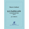 Le Papillon Op 50