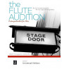 The flute audition book