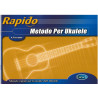 Rapido - Metodo Per Ukulele