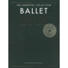 The Essential Collection: Ballet Gold