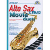 Movie Duets Alto Sax