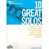 10 Great Solos - Flute