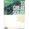 10 Great Solos - Clarinet