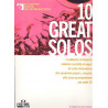 10 Great Solos - Alto Sax