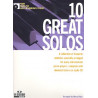 10 Great Solos - Piano