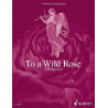 To a Wild Rose