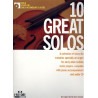 10 Great Solos - Violino