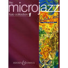 Microjazz Flute Collection volume 1