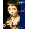 Advanced Recorder Technique vol 1