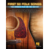 First 50 Folk Songs