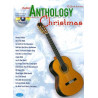 Anthology Christmas Guitar