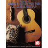 Christmas Songs For Classical Guitar