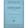 Serenade D Maj Op41