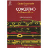 Concertino op 107