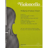 Sonate für Violoncello und Klavier