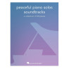 Peaceful Piano Solos: Soundtracks